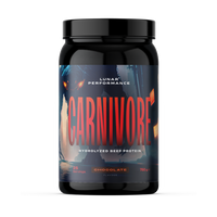 25 Serves / Chocolate