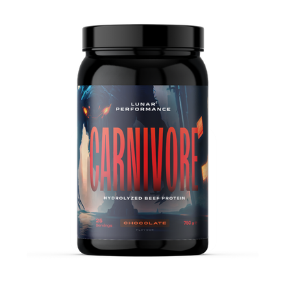 Carnivore Beef Protein Isolate