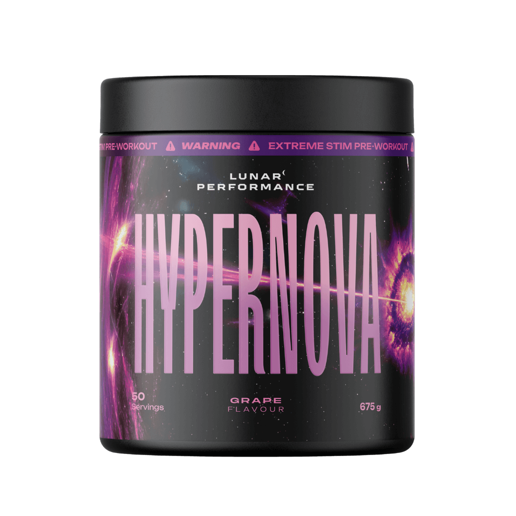 Hypernova & LUNAR-HYPNOV-50/25SRV-Grp