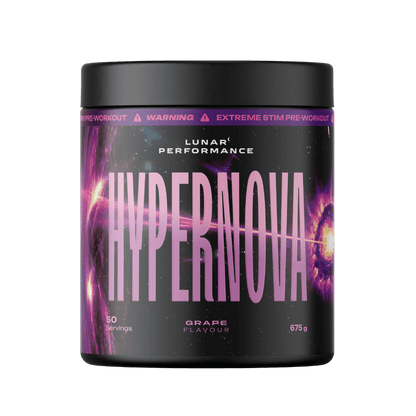 Hypernova & LUNAR-HYPNOV-50/25SRV-Grp