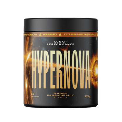 Hypernova (1) & LUNAR-HYPNOV-50/25SRV-ManPas