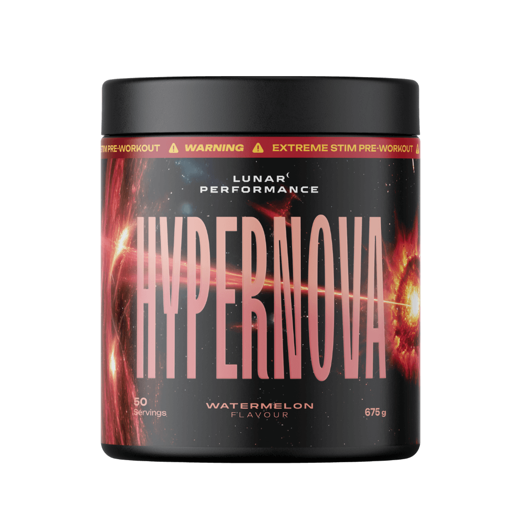 Hypernova (2) & LUNAR-HYPNOV-50/25SRV-Wat
