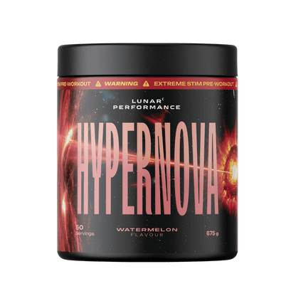 Hypernova (2) & LUNAR-HYPNOV-50/25SRV-Wat