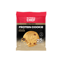 Box of 12 / Chocolate Chip