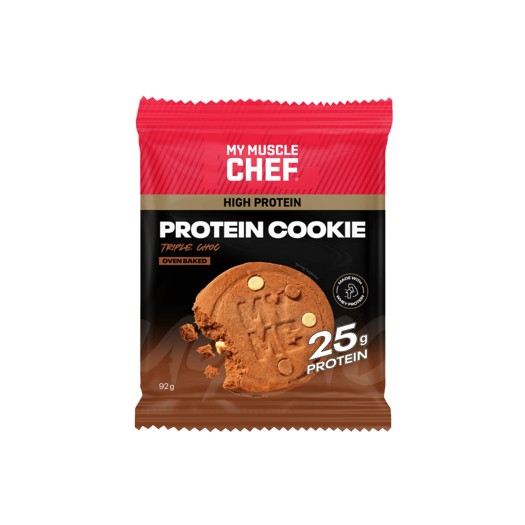 Protein Cookie (2)