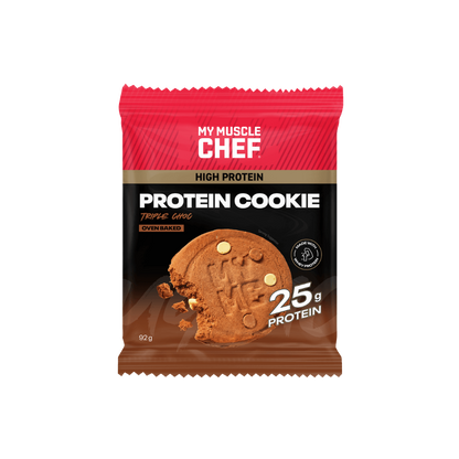 Protein Cookie (2)