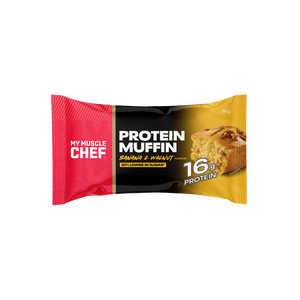 Protein Muffin | SPECIAL