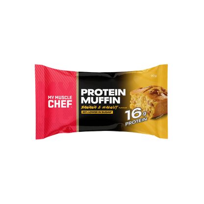 Protein Muffin & MMC-Muffin-90g-BW