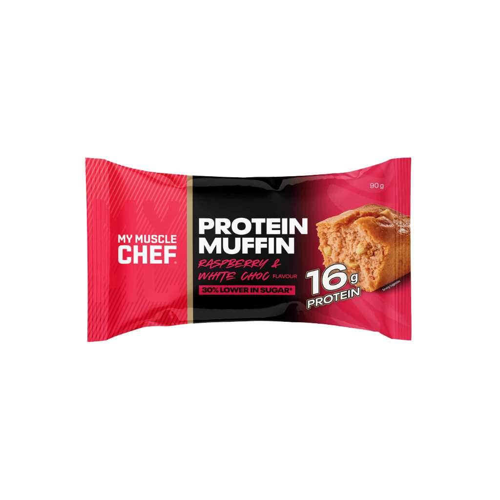 Protein Muffin (1) & MMC-Muffin-90g-RWC
