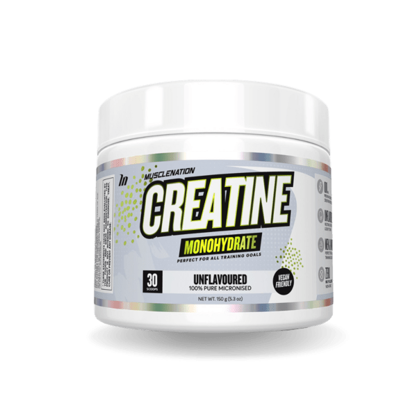 Muscle Nation Creatine