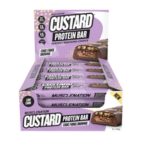 Box of 12 / Chocolate Fudge Brownie