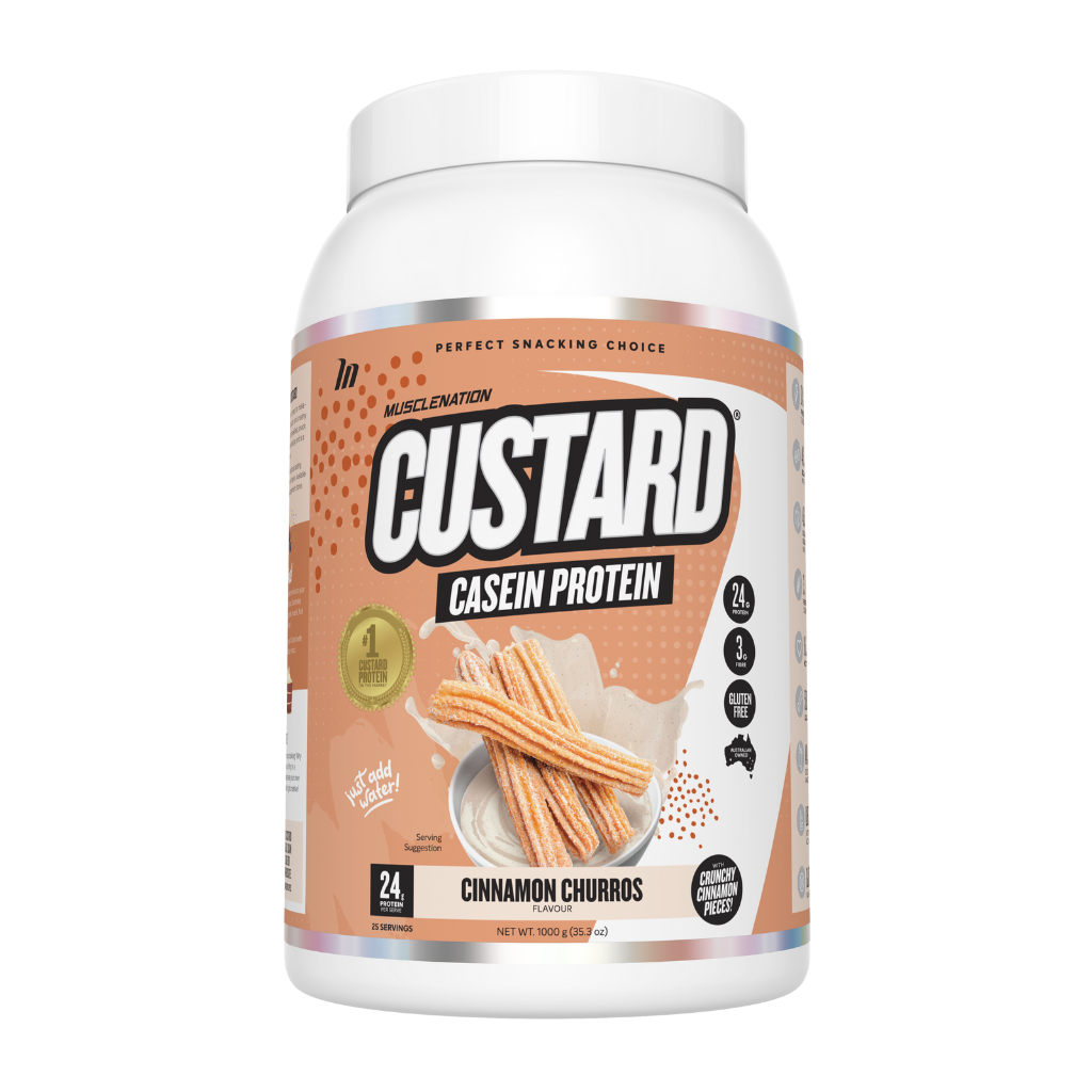 Muscle Nation Casein Custard (4)
