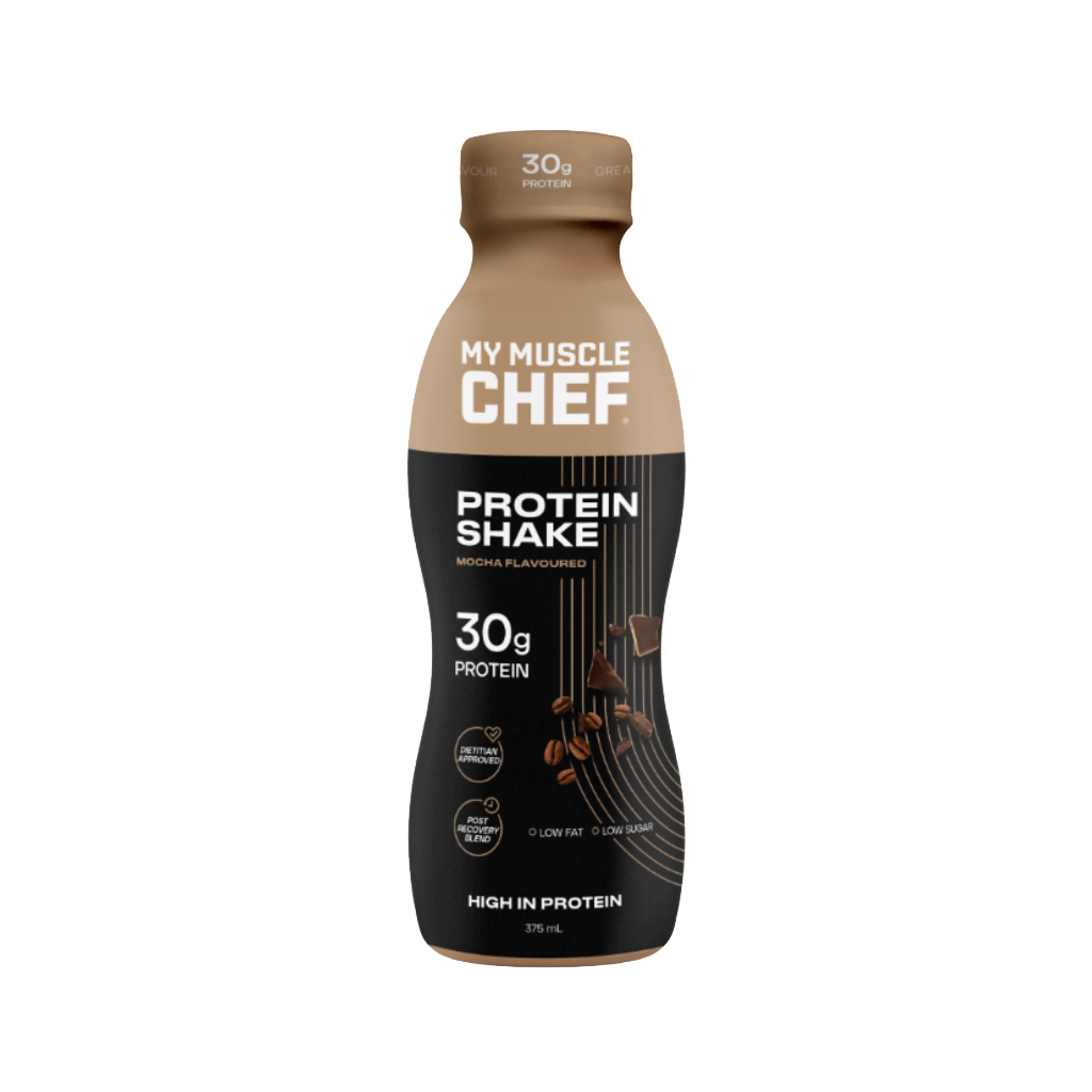 Protein Shake (3)
