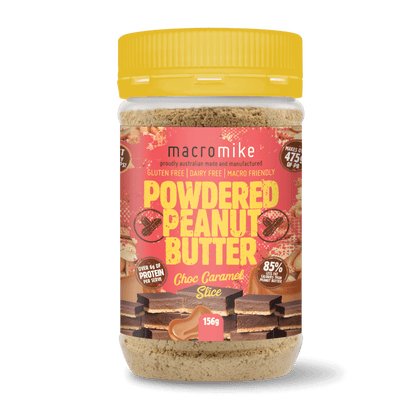 PB+ Powdered Peanut Butter