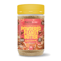 156g / Salted Caramel
