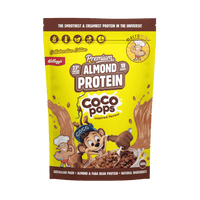 400g / Kellogg's Coco Pops