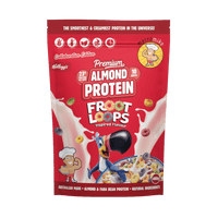 400g / Froot Loops