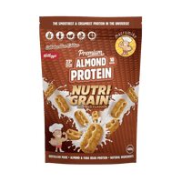 400g / Nutri-Grain