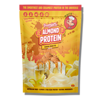 800g / Banana Cream Pie