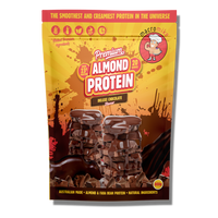 800g / Deluxe Chocolate