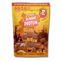 800g / Chocolate Honeycomb