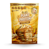 520g / PB Banana & Hunnie