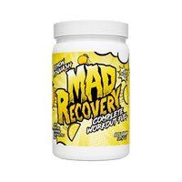 30 Serves / Lemon Squash
