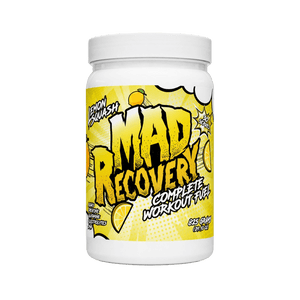 Mad Recovery