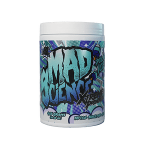 Mad Science Xtreme Pre Workout