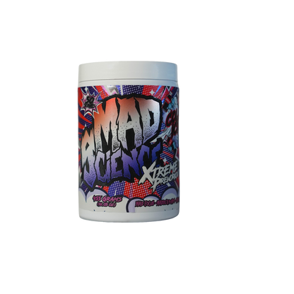 Mad-Science-Xtreme-Pre-50/25serve-Cola