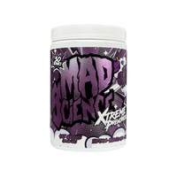 50 Serves / Grape Explosion