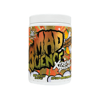 50 Serves / Mango Madness