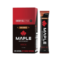 Box of 12 / Maple
