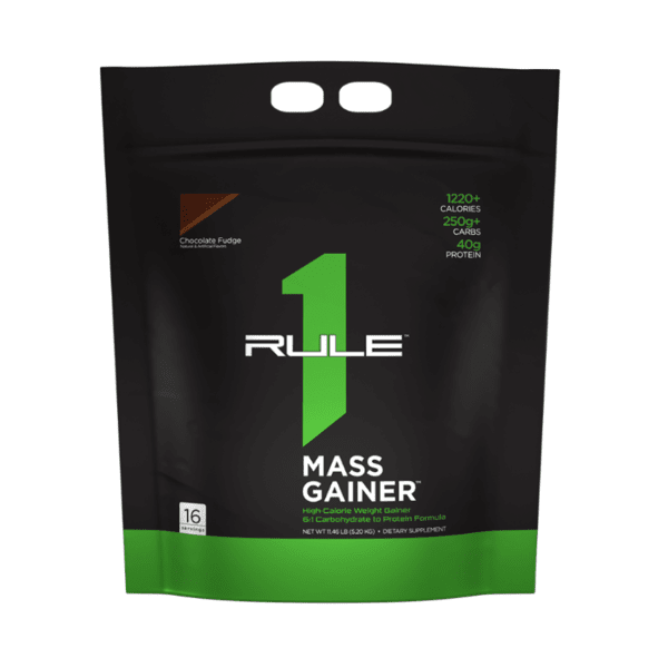 R1 Mass Gainer