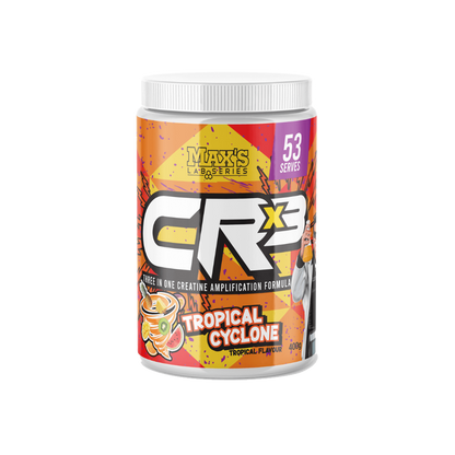 CRx3 (1) & Maxs-Lab-CRx3-400g-Trop