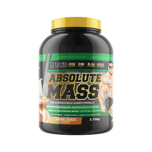 Absolute Mass