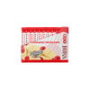 White Choc Raspberry