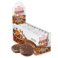 Box of 12 / Chocolate Caramel Crunch