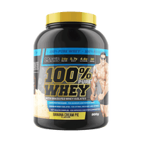 900g / Banana Cream Pie
