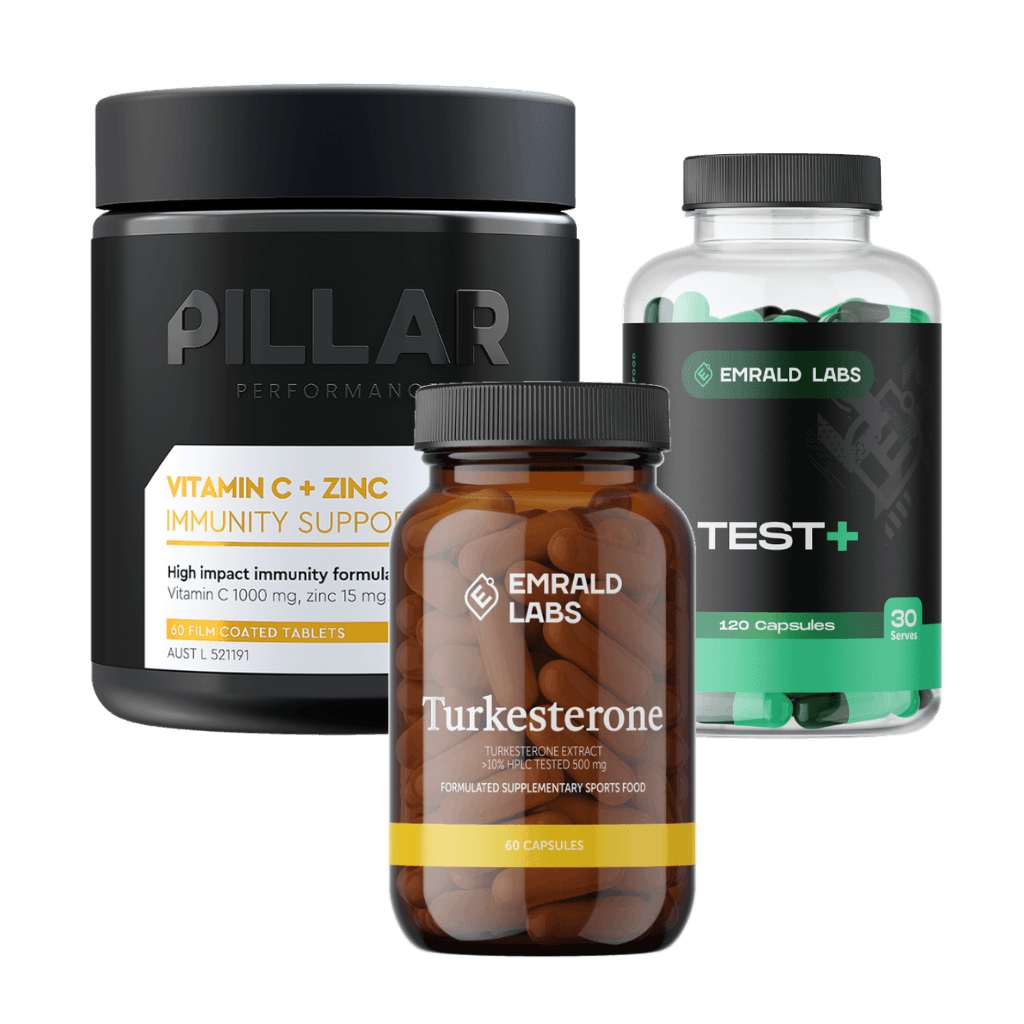 Men's Vitality Bundle #1
