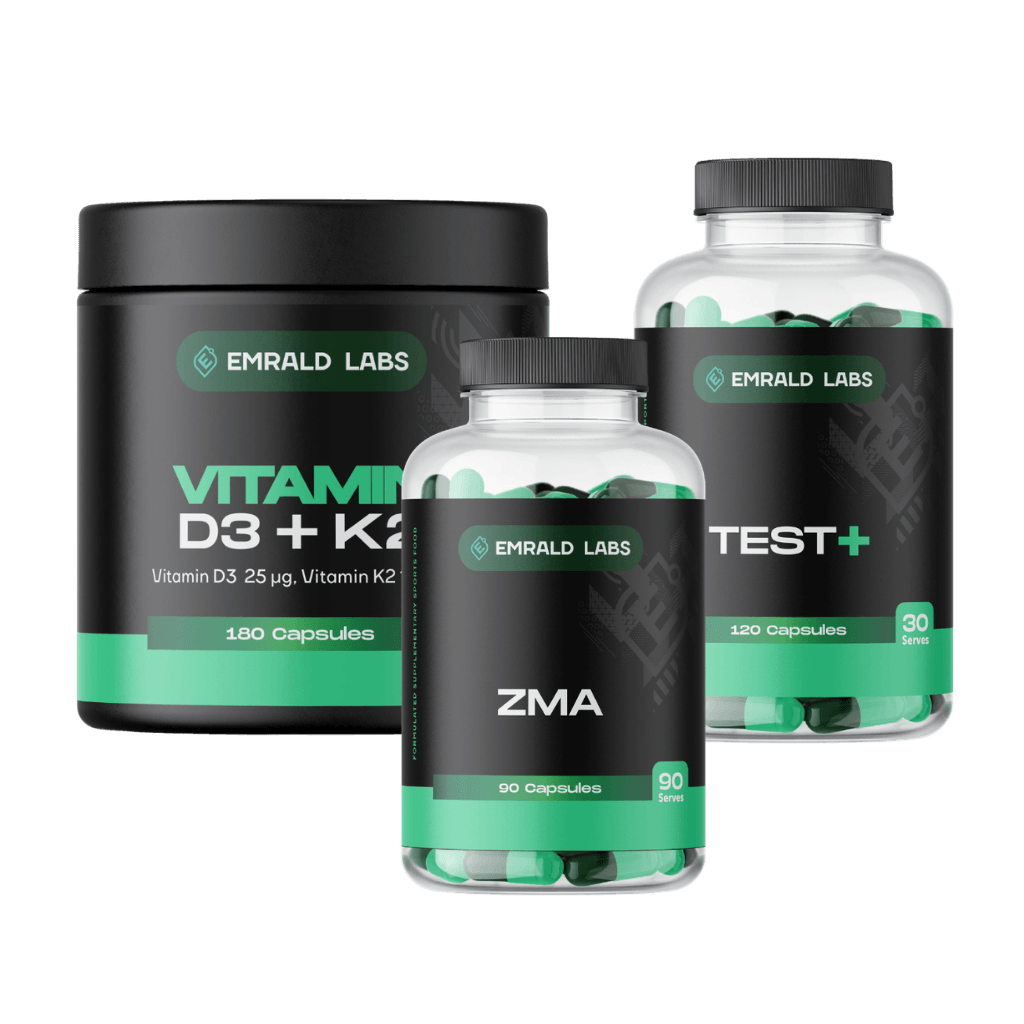 Men's Vitality Bundle #2