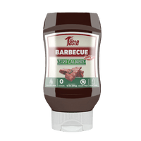 Barbeque (Spicy) | Best Before 09.26