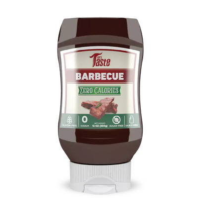 Mrs Taste Sauce (1)