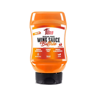 Buffalo Wing Suace