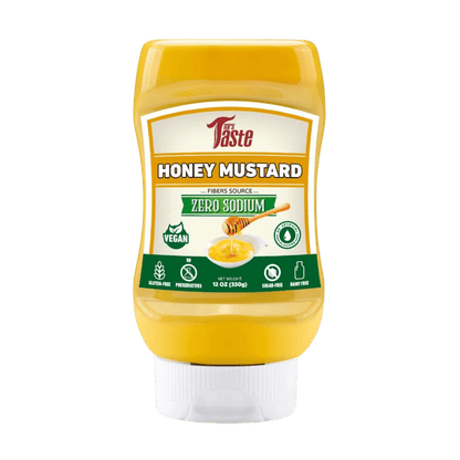 Mrs Taste Sauce (4)