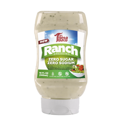 Mrs Taste Sauce (6)