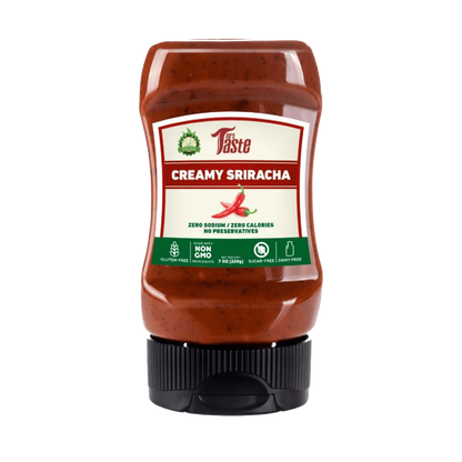 Mrs Taste Sauce (8)