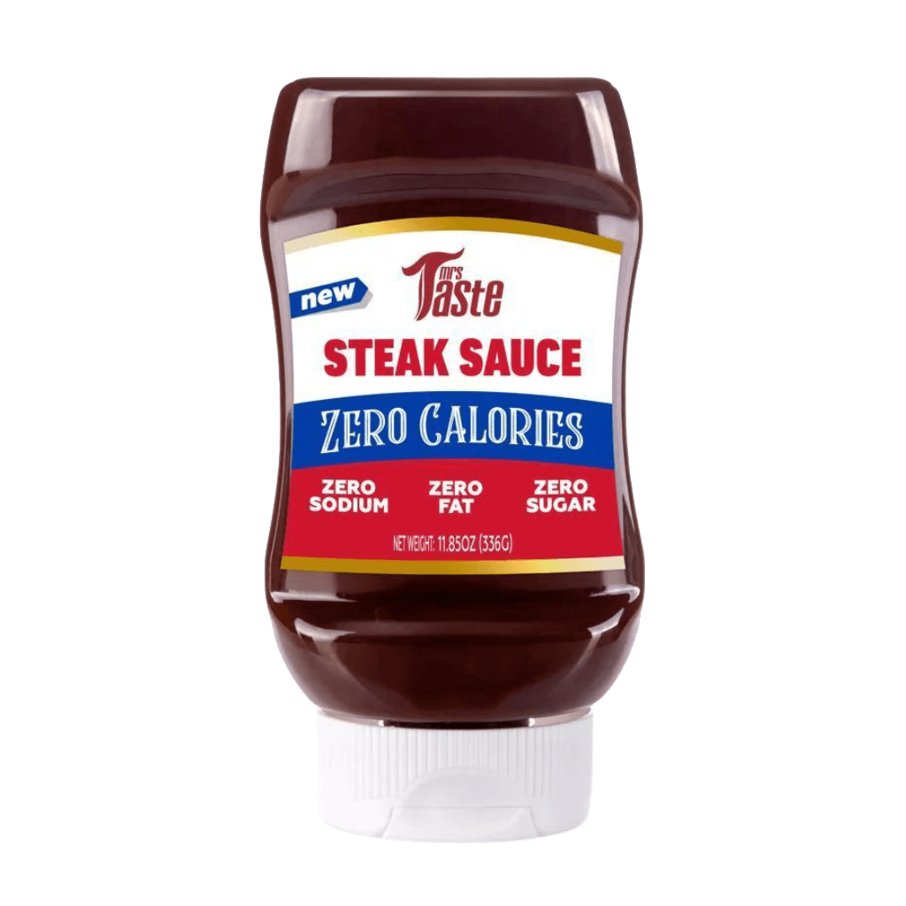 Mrs Taste Sauce (6)