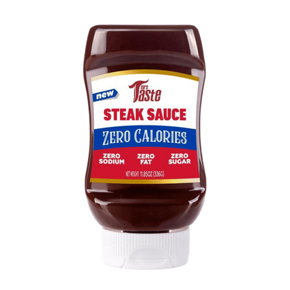 Mrs Taste Sauce (6)