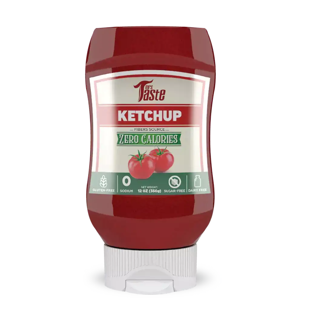 Mrs Taste Sauce Mrs Taste Functional foods & Mrs Taste Sauce Mrs Taste Functional foods  Tomato
